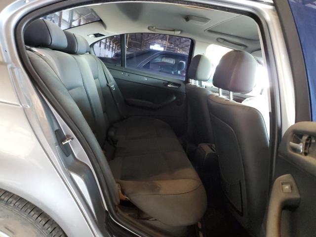 Photo 10 from auction – 2004 BMW 325 I with VIN WBAET37424NJ82166