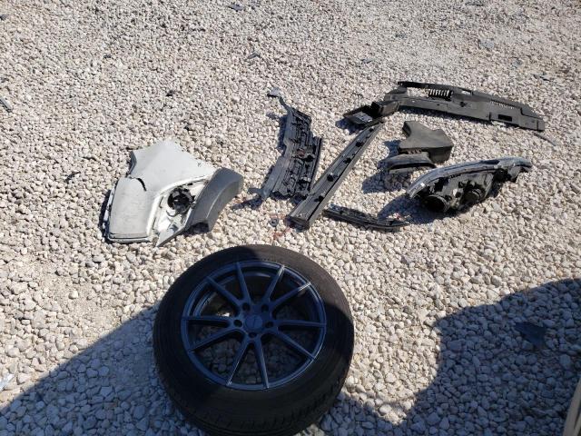 Photo 13 from auction – 2019 MITSUBISHI OUTLANDER with VIN JA4AD3A35KZ037556