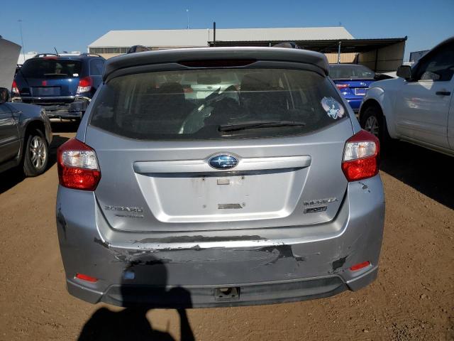 Photo 6 from auction – 2012 SUBARU IMPREZA SP with VIN JF1GPAL60CH228804