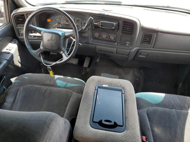 Photo 8 from auction – 2002 CHEVROLET SILVERADO with VIN 2GCEK19T021306187