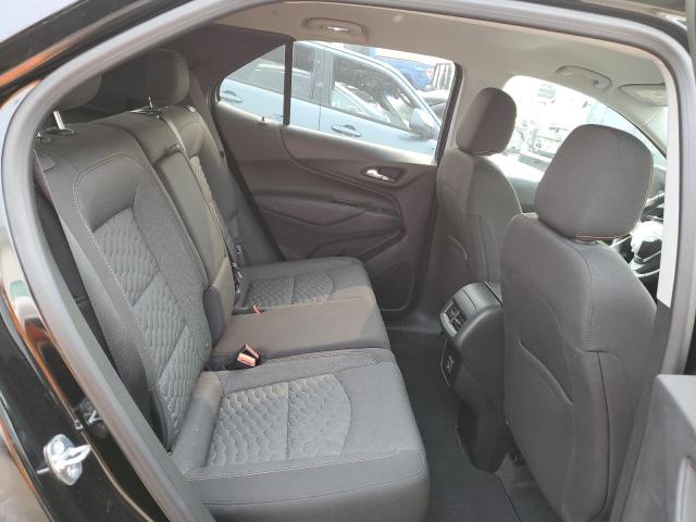 Photo 11 from auction – 2019 CHEVROLET EQUINOX LT with VIN 2GNAXUEV7K6174533