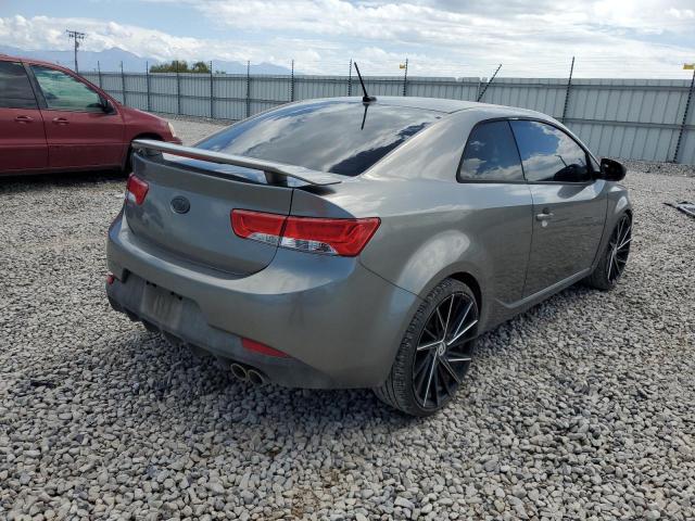 Photo 3 from auction – 2012 KIA FORTE SX with VIN KNAFW6A38C5593261