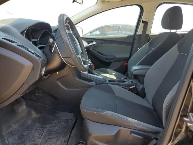 Zdjęcie 7 z aukcji – 2013 FORD FOCUS SE z VIN 1FADP3K27DL237785