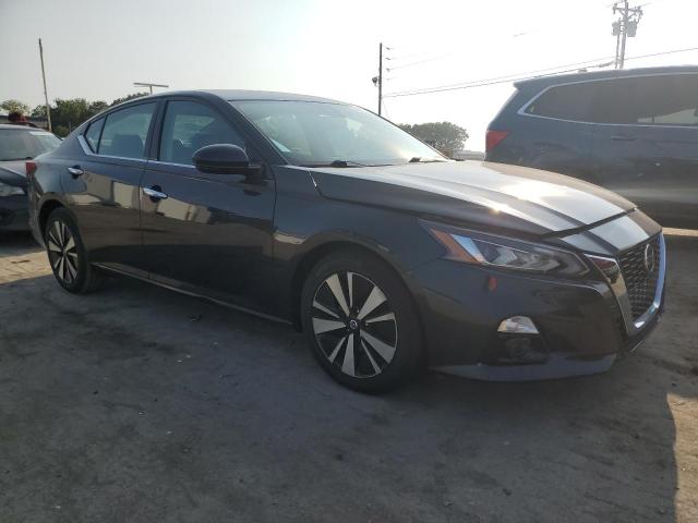 Photo 4 from auction – 2020 NISSAN ALTIMA SL with VIN 1N4BL4EV7LC140096