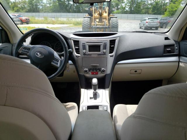 Photo 8 from auction – 2014 SUBARU LEGACY 2.5 with VIN 4S3BMBC6XE3017435