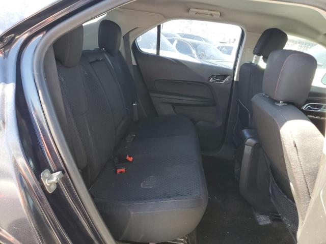 Photo 11 from auction – 2015 CHEVROLET EQUINOX LS with VIN 2GNALAEK1F6206804