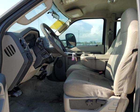 Photo 7 from auction – 2008 FORD F250 SUPER with VIN 1FTSW21548EB96374