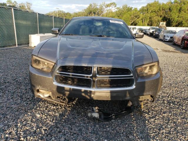 Photo 5 from auction – 2012 DODGE CHARGER R/ with VIN 2C3CDXCTXCH116228