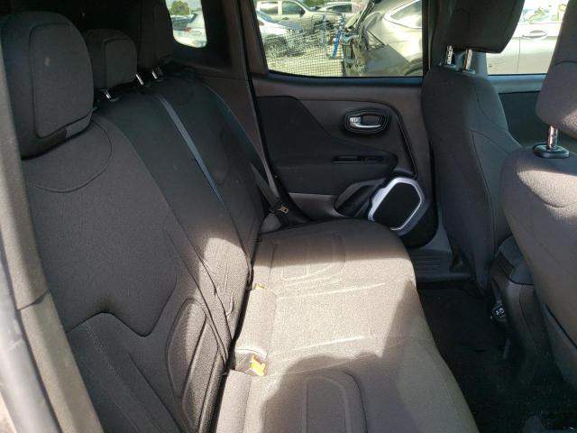 Photo 11 from auction – 2018 JEEP RENEGADE L with VIN ZACCJABB3JPH61874