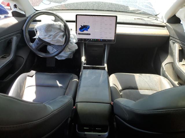 Photo 8 from auction – 2018 TESLA MODEL 3 with VIN 5YJ3E1EA0JF154281