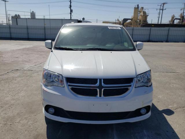 Photo 5 from auction – 2017 DODGE GRAND CARA with VIN 2C4RDGCG9HR852720