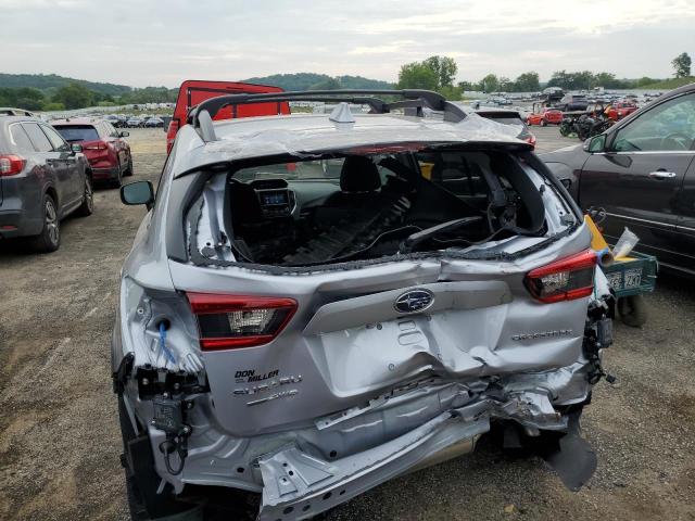 Photo 6 from auction – 2023 SUBARU CROSSTREK with VIN JF2GTAEC6P8268465