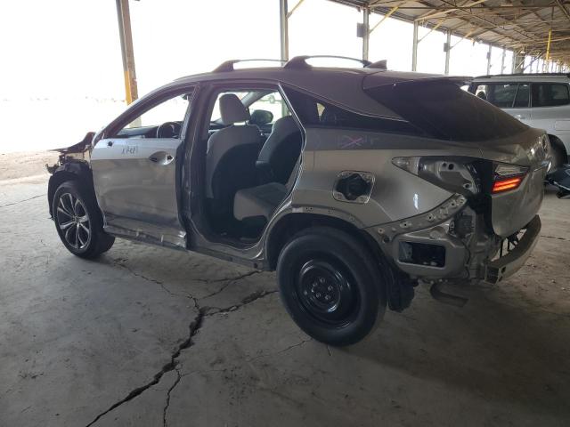Photo 2 from auction – 2020 LEXUS RX 350 with VIN 2T2HZMAA0LC163468