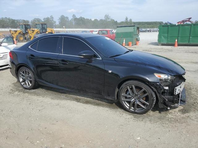 Photo 4 from auction – 2015 LEXUS IS 250 with VIN JTHBF1D2XF5071578