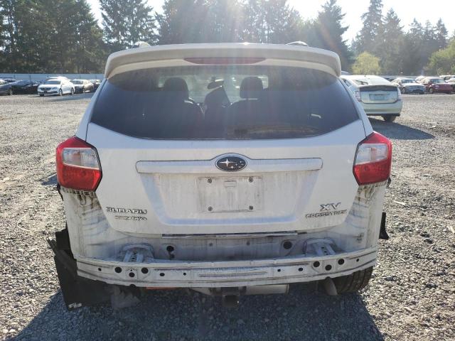 Photo 6 from auction – 2013 SUBARU XV CROSSTR with VIN JF2GPACC5DH812506