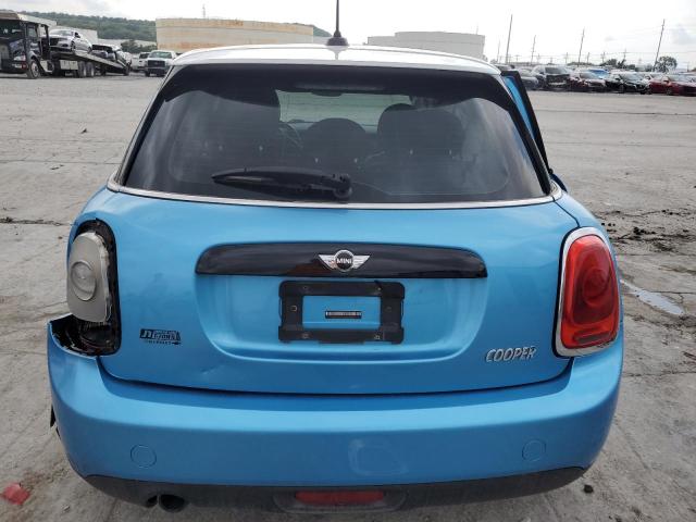 Снимка 6 от търг – 2016 MINI COOPER с VIN WMWXU1C56G2D09020