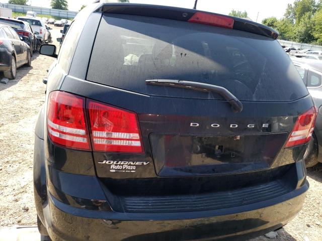 Photo 6 from auction – 2020 DODGE JOURNEY SE with VIN 3C4PDCAB4LT253897