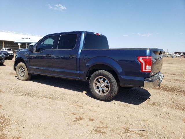 Photo 2 from auction – 2015 FORD F150 SUPER with VIN 1FTEW1C83FKE36642