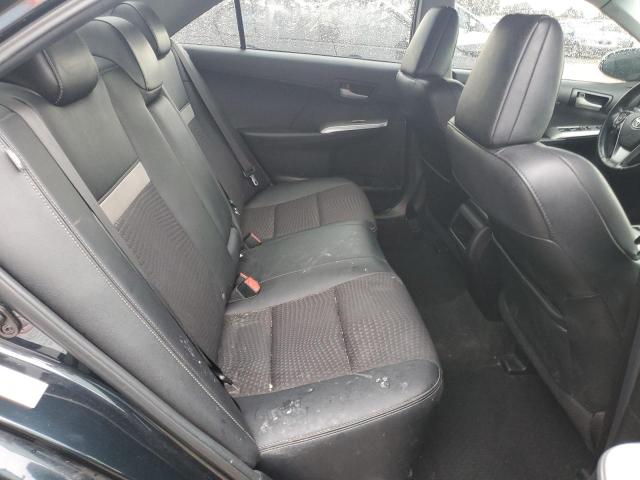 Photo 10 from auction – 2014 TOYOTA CAMRY L with VIN 4T1BF1FKXEU847285