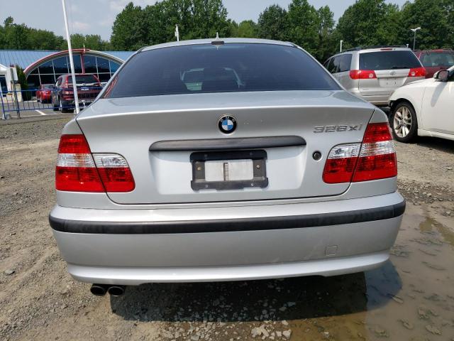 Photo 6 from auction – 2004 BMW 325 XI with VIN WBAEU33444PM61268