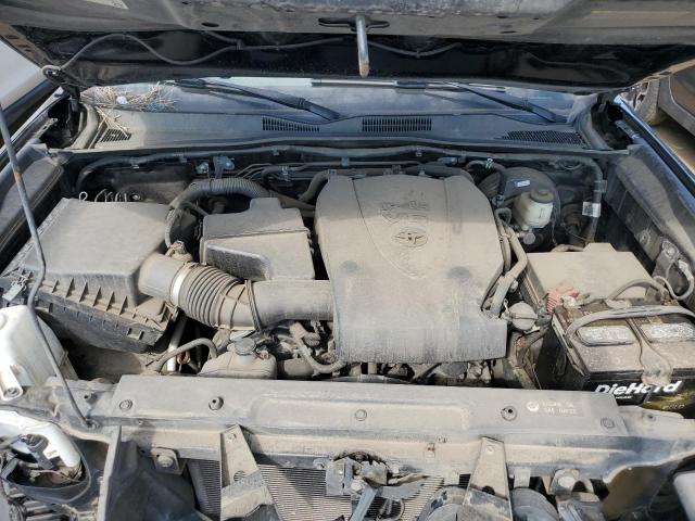 Photo 11 from auction – 2017 TOYOTA TACOMA DOU with VIN 3TMCZ5AN2HM053799