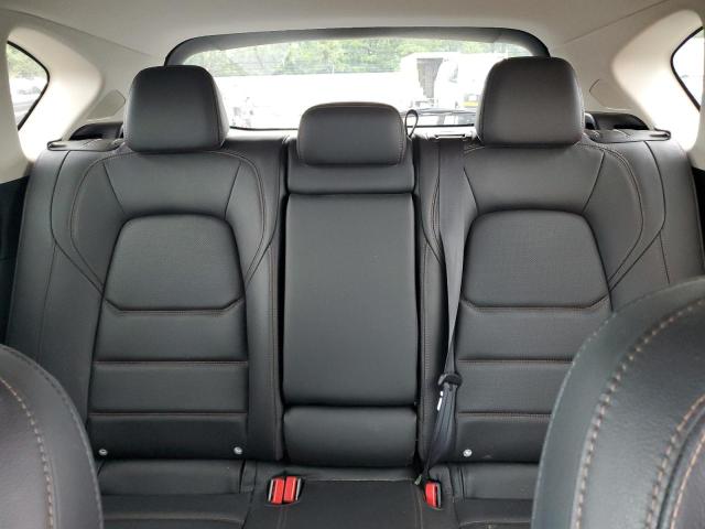 Photo 10 from auction – 2022 MAZDA CX-5 PREMI with VIN JM3KFBEM5N1553167