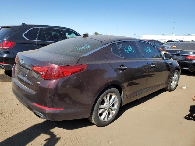 Photo 3 from auction – 2012 KIA OPTIMA LX with VIN 5XXGM4A79CG048122
