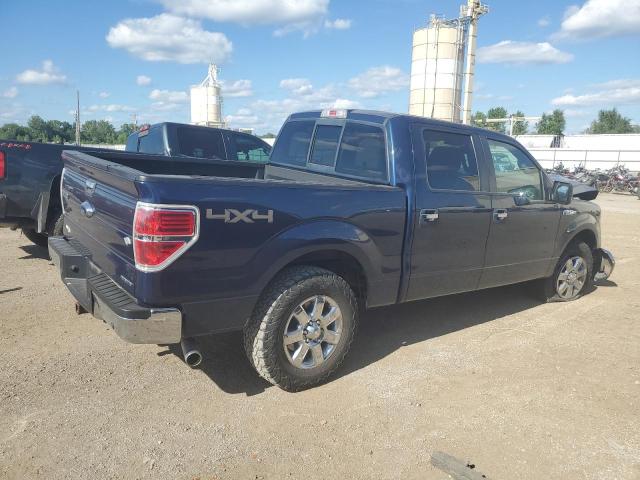 Фото 3 с аукциона – 2013 FORD F150 SUPER с VIN 1FTFW1EF3DKD16319