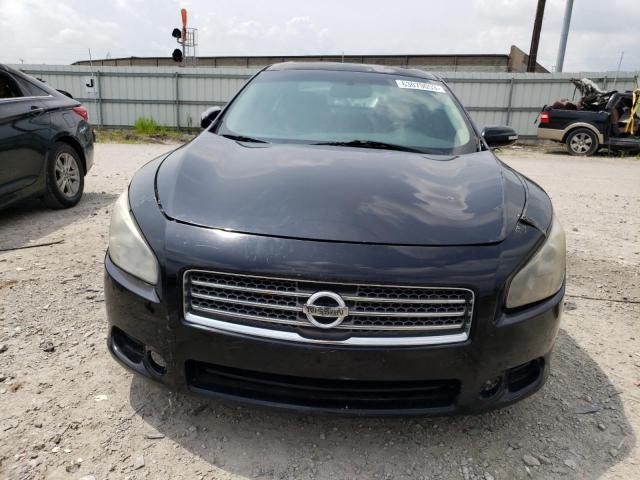 Photo 5 from auction – 2010 NISSAN MAXIMA with VIN 1N4AA5AP1AC838005