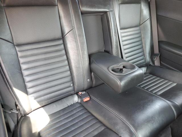 Photo 10 from auction – 2009 DODGE CHALLENGER with VIN 2B3LJ54T79H558515