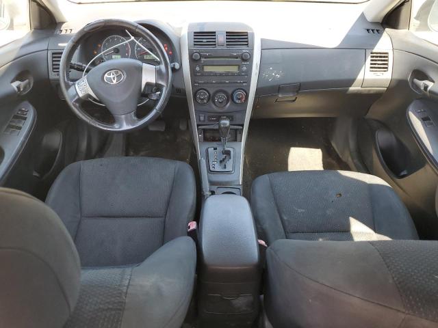 Photo 8 from auction – 2009 TOYOTA COROLLA BA with VIN 1NXBU40E89Z055006