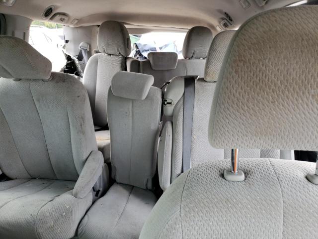 Photo 10 from auction – 2013 TOYOTA SIENNA LE with VIN 5TDKK3DCXDS314864