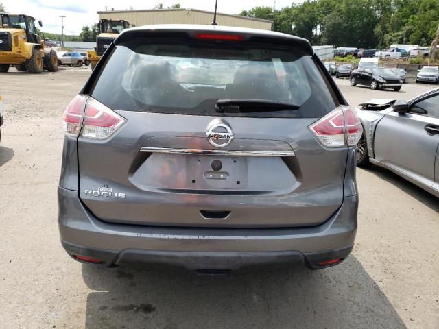 Photo 6 from auction – 2015 NISSAN ROGUE S with VIN KNMAT2MT1FP516623