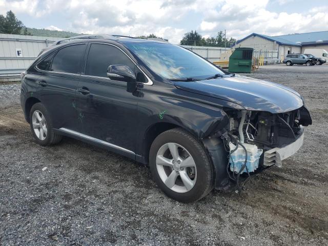 Photo 4 from auction – 2011 LEXUS RX 350 with VIN 2T2BK1BA0BC112509