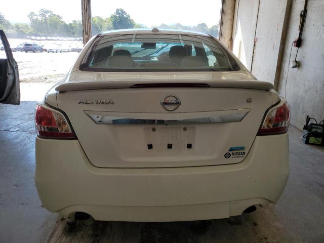 Photo 6 from auction – 2014 NISSAN ALTIMA 2.5 with VIN 1N4AL3AP9EC409764