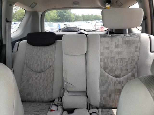 Photo 10 from auction – 2011 TOYOTA RAV4 with VIN 2T3BF4DVXBW094052