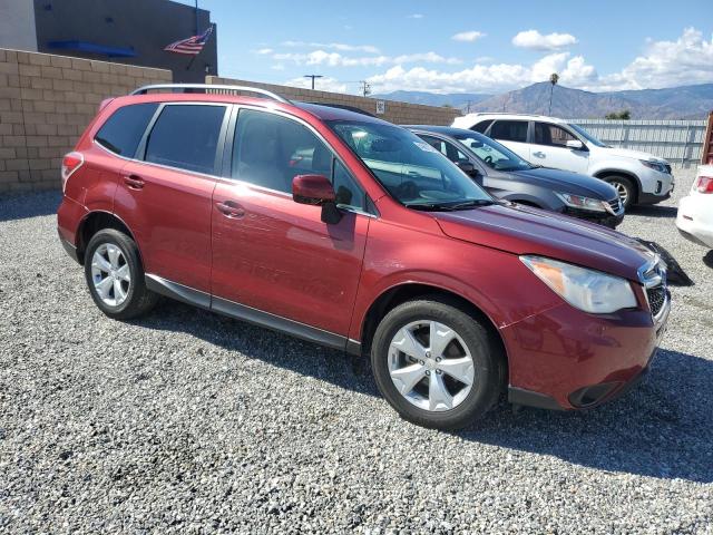 Photo 4 from auction – 2014 SUBARU FORESTER 2 with VIN JF2SJAHC4EH555831