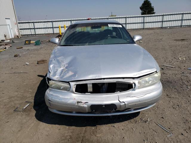 Photo 5 from auction – 2001 BUICK CENTURY CU with VIN 2G4WS52J311321958