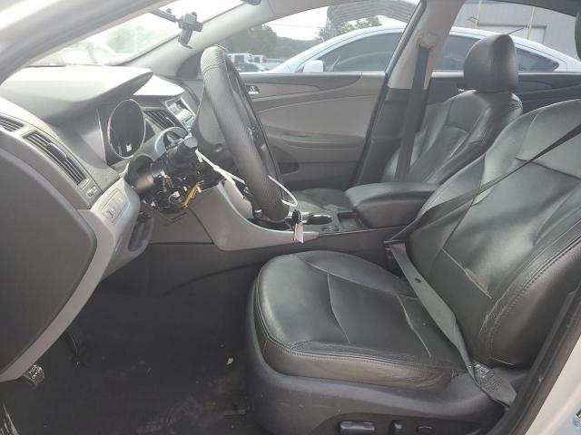 Photo 7 from auction – 2011 HYUNDAI SONATA GLS with VIN 5NPEB4AC4BH014683