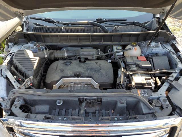 Photo 12 from auction – 2019 GMC ACADIA SLE with VIN 1GKKNLLA9KZ271206