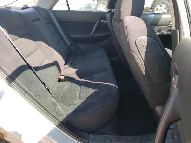 Photo 10 from auction – 2008 MAZDA 6 I with VIN 1YVHP80C285M26045