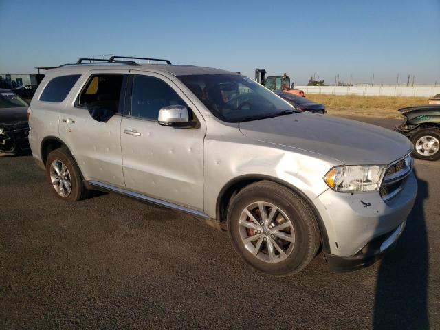 Photo 4 from auction – 2011 DODGE DURANGO CR with VIN 1D4RD4GG2BC730373
