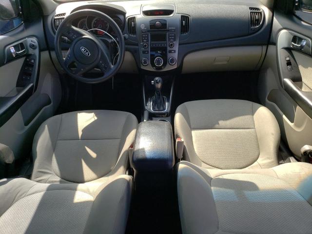 Photo 8 from auction – 2013 KIA FORTE with VIN KNAFU4A28D5693105