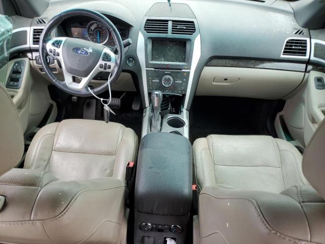 Фото 8 с аукциона – 2013 FORD EXPLORER L с VIN 1FM5K7F85DGC89763