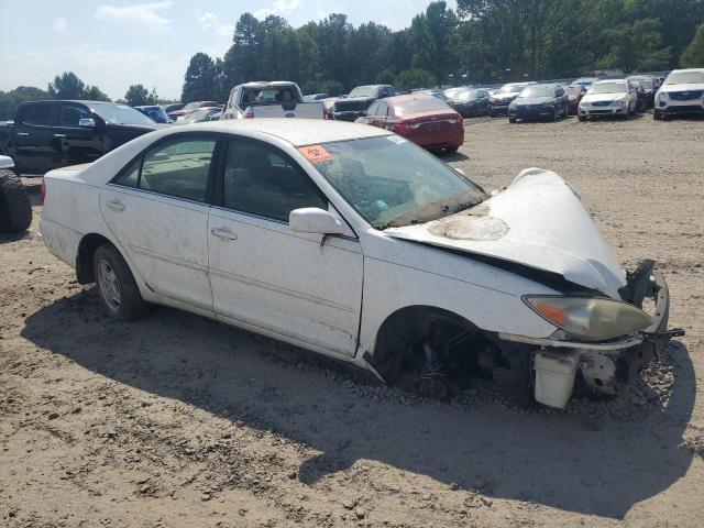 Photo 4 from auction – 2003 TOYOTA CAMRY LE with VIN 4T1BF32K03U051112