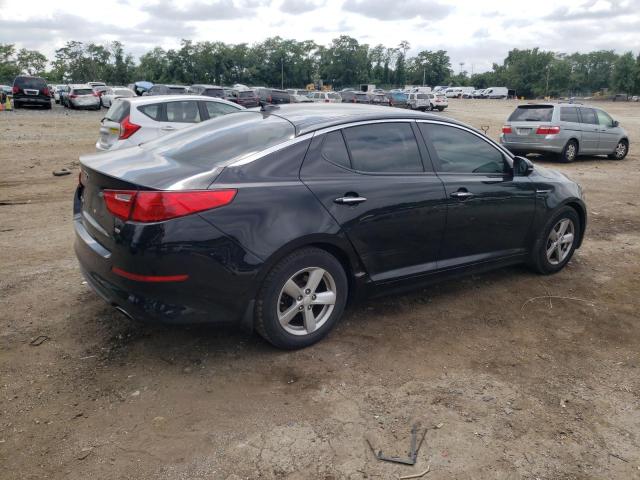 Photo 3 from auction – 2015 KIA OPTIMA LX with VIN 5XXGM4A76FG433366