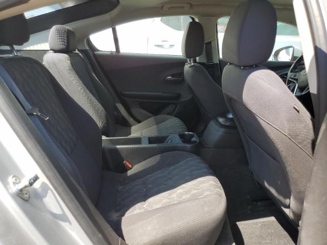 Photo 10 from auction – 2014 CHEVROLET VOLT with VIN 1G1RA6E45EU172844