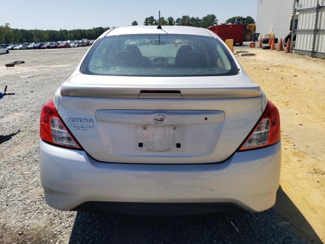 Photo 6 from auction – 2018 NISSAN VERSA S with VIN 3N1CN7AP2JL853204