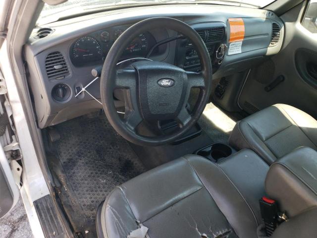 Photo 8 from auction – 2010 FORD RANGER with VIN 1FTKR1AD3APA12917