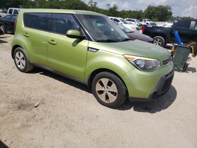 Photo 4 from auction – 2015 KIA SOUL EX with VIN KNDJN2A25F7777937